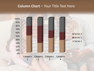 Home Conditioner Unit PowerPoint Template