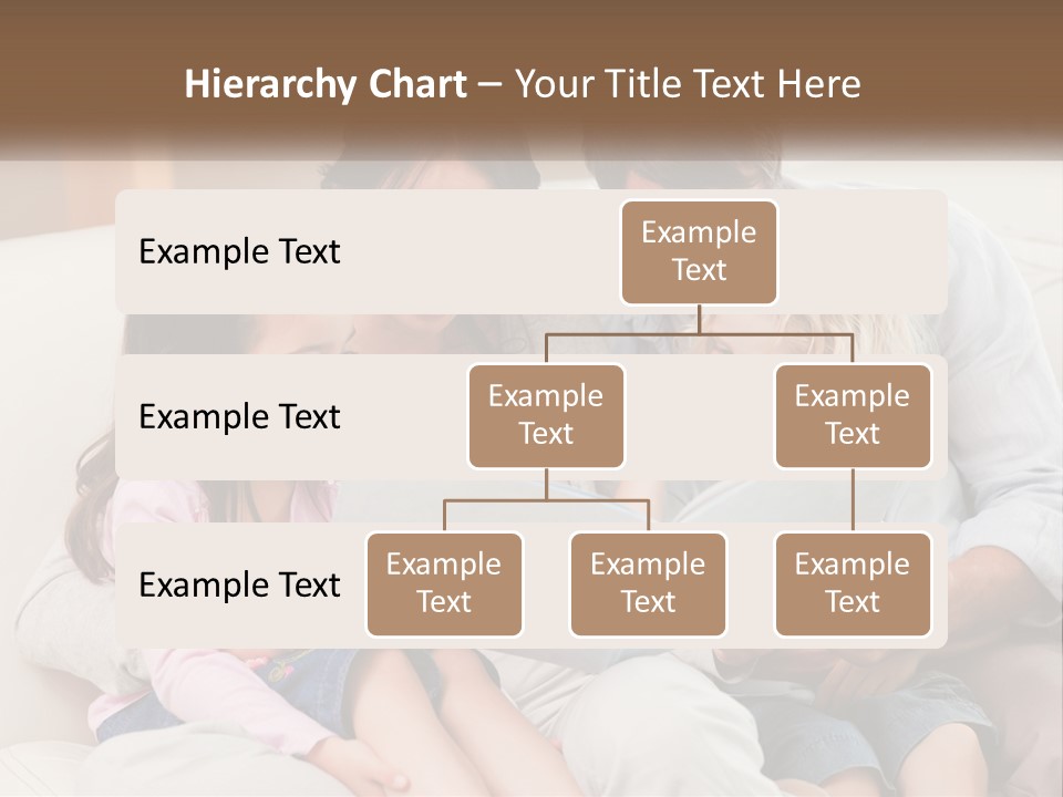 Home Conditioner Unit PowerPoint Template