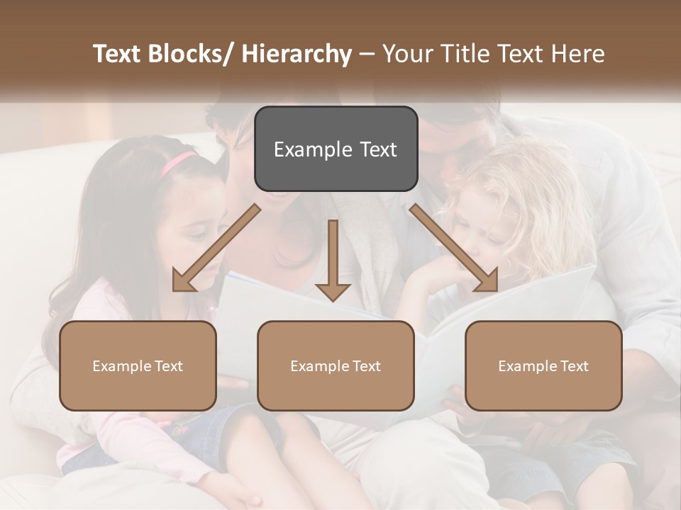 Home Conditioner Unit PowerPoint Template