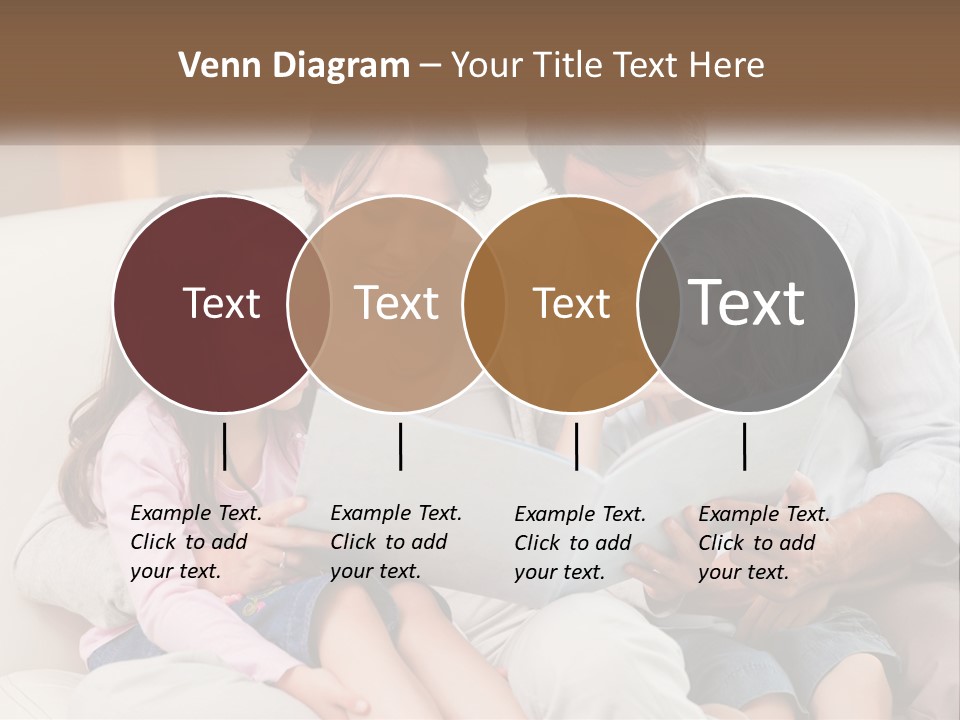 Home Conditioner Unit PowerPoint Template