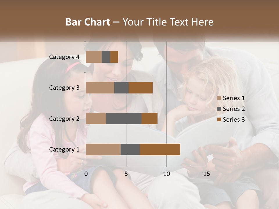 Home Conditioner Unit PowerPoint Template