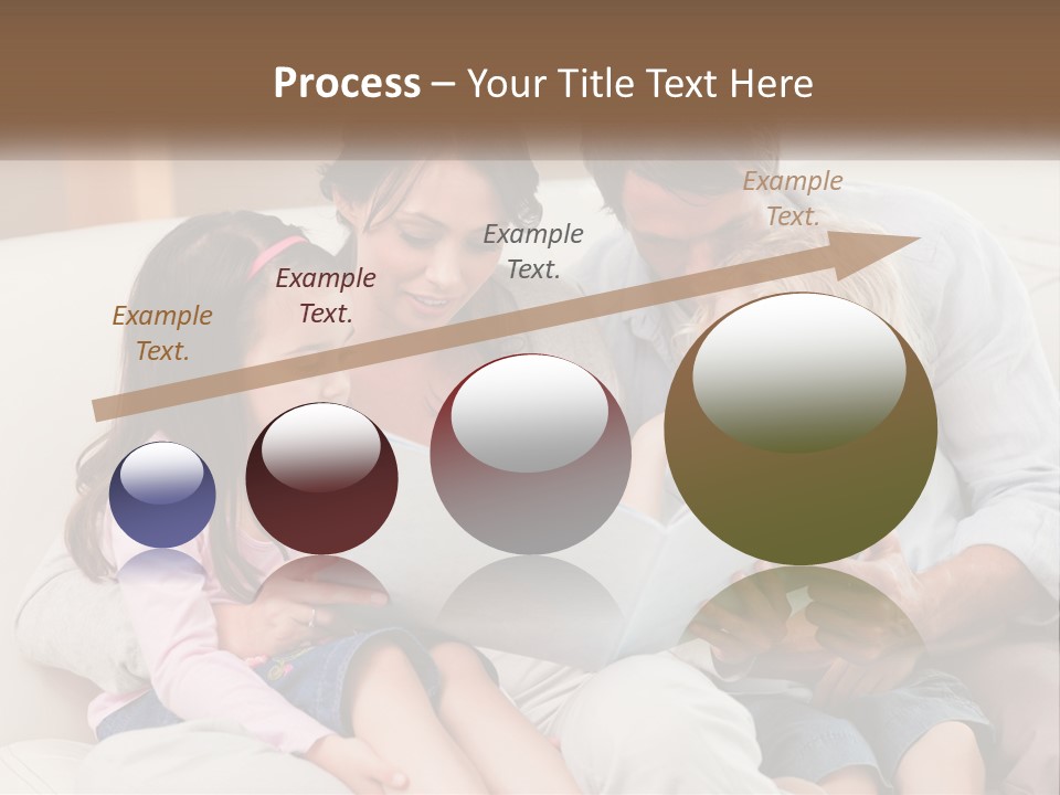 Home Conditioner Unit PowerPoint Template