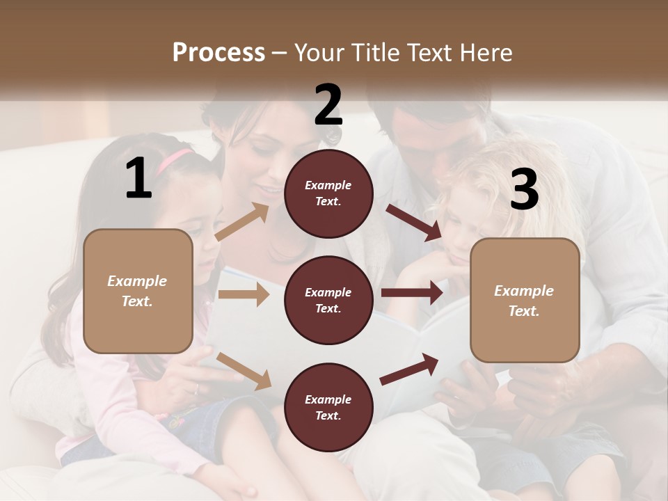Home Conditioner Unit PowerPoint Template