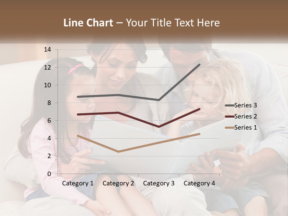 Home Conditioner Unit PowerPoint Template