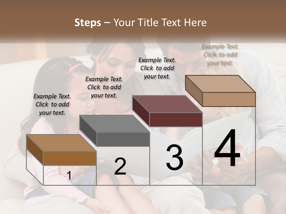 Home Conditioner Unit PowerPoint Template