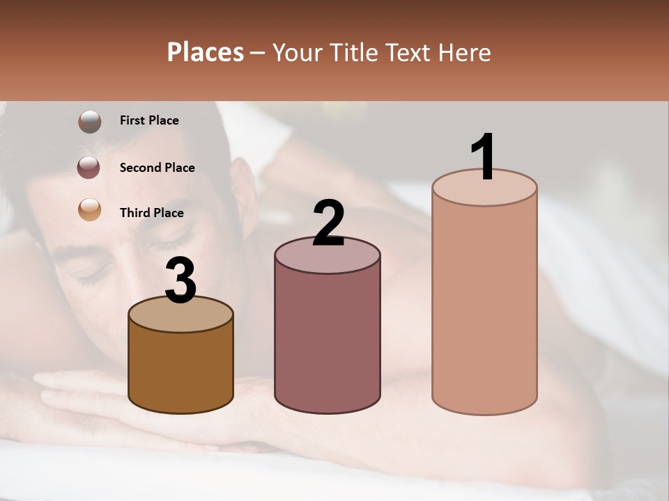 Technology House Power PowerPoint Template