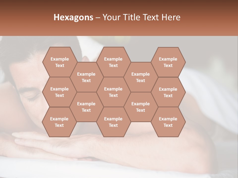 Technology House Power PowerPoint Template