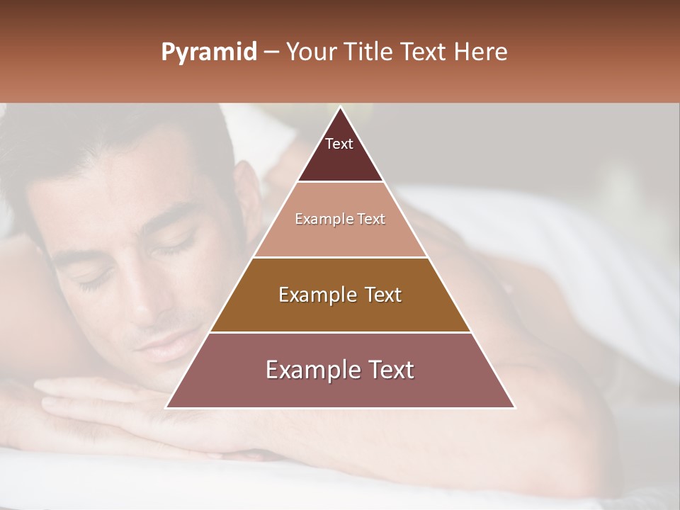 Technology House Power PowerPoint Template