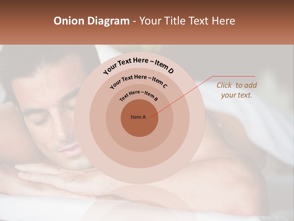 Technology House Power PowerPoint Template