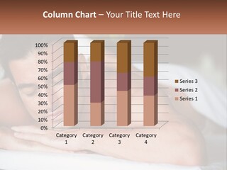 Technology House Power PowerPoint Template