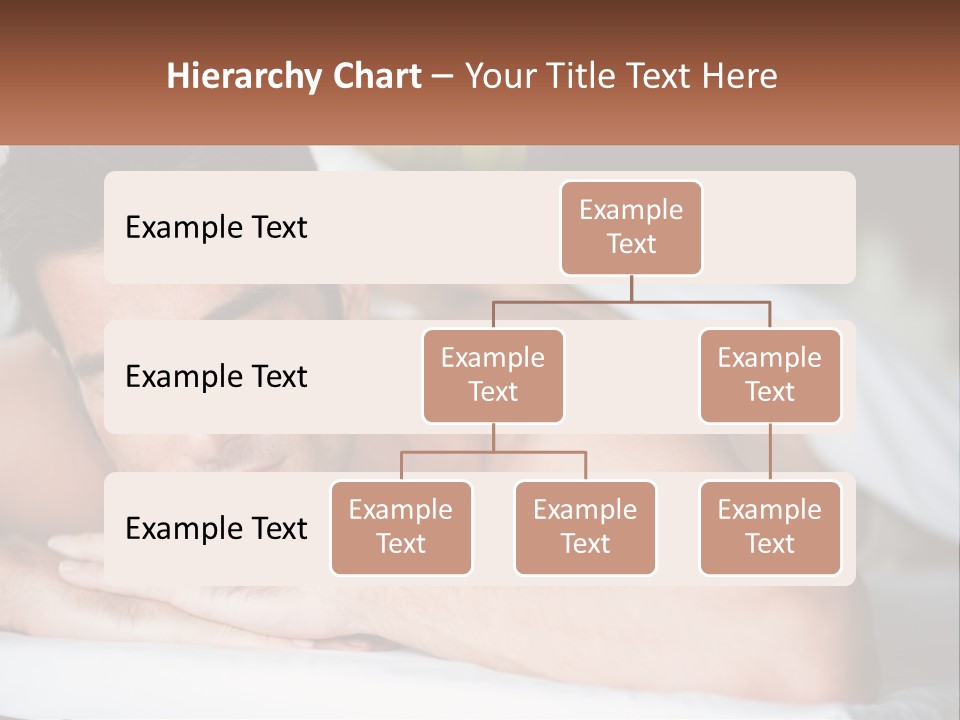 Technology House Power PowerPoint Template