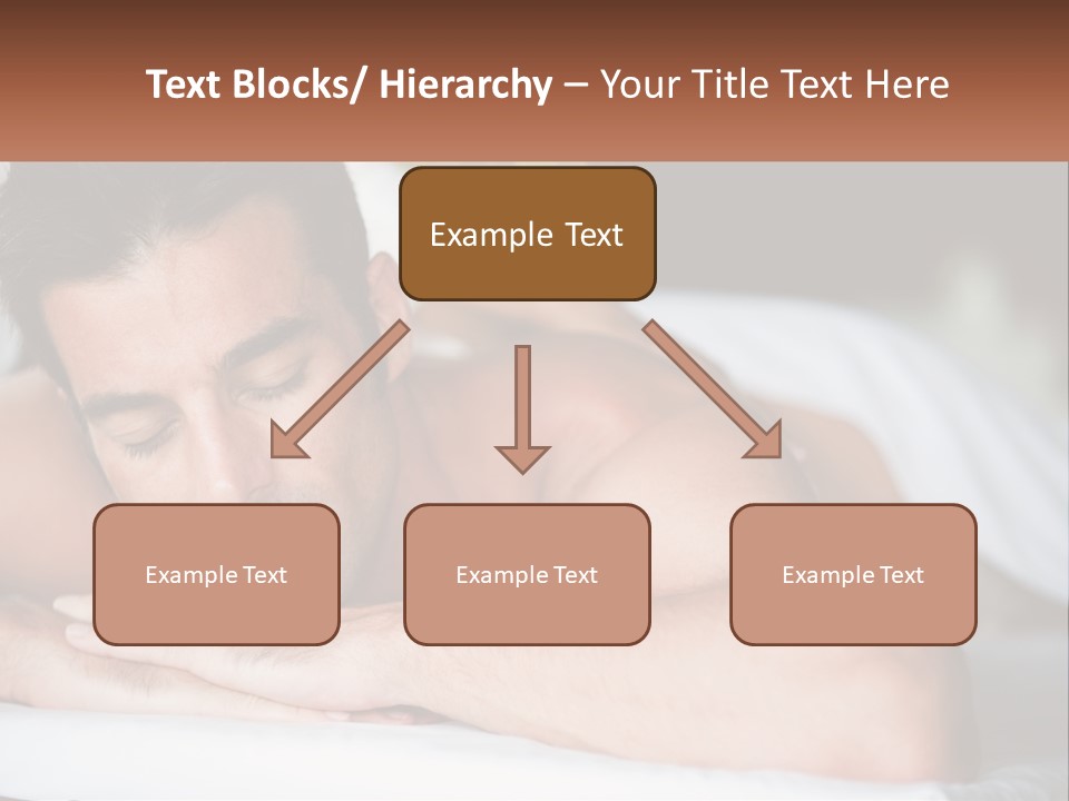 Technology House Power PowerPoint Template