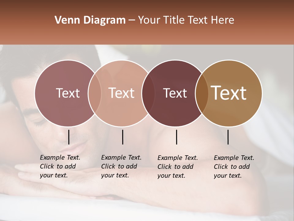 Technology House Power PowerPoint Template