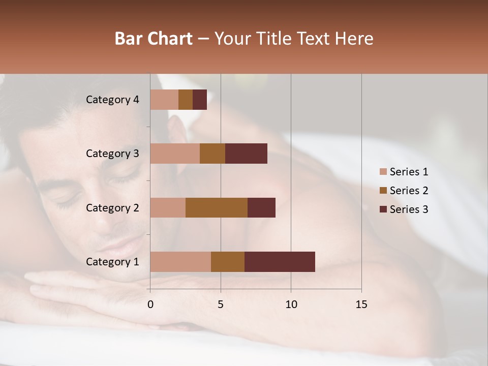 Technology House Power PowerPoint Template