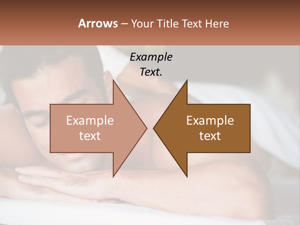 Technology House Power PowerPoint Template