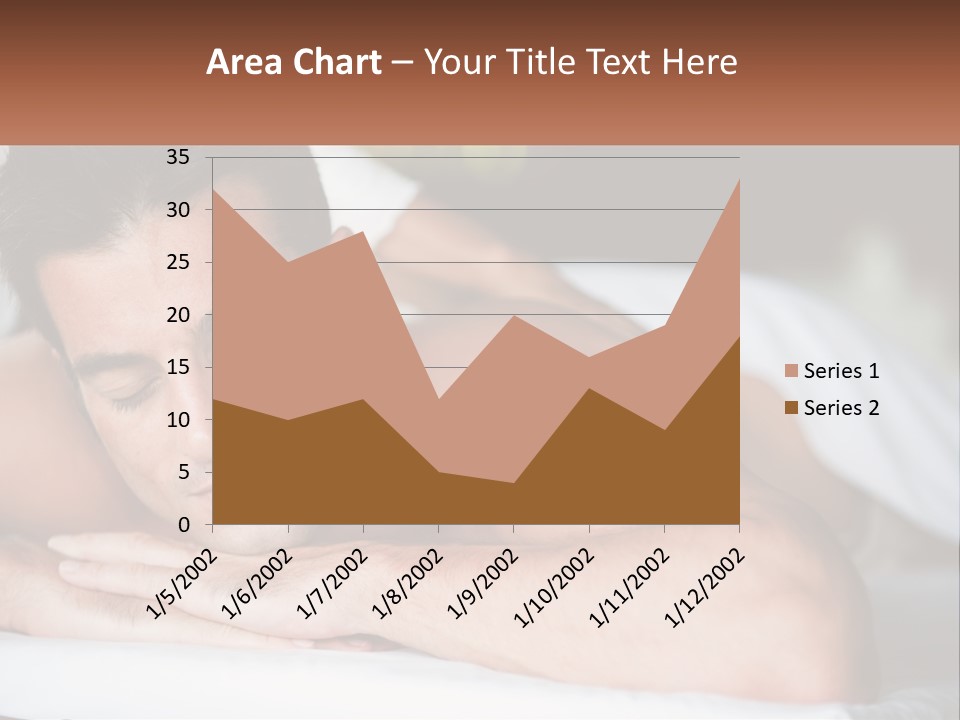 Technology House Power PowerPoint Template