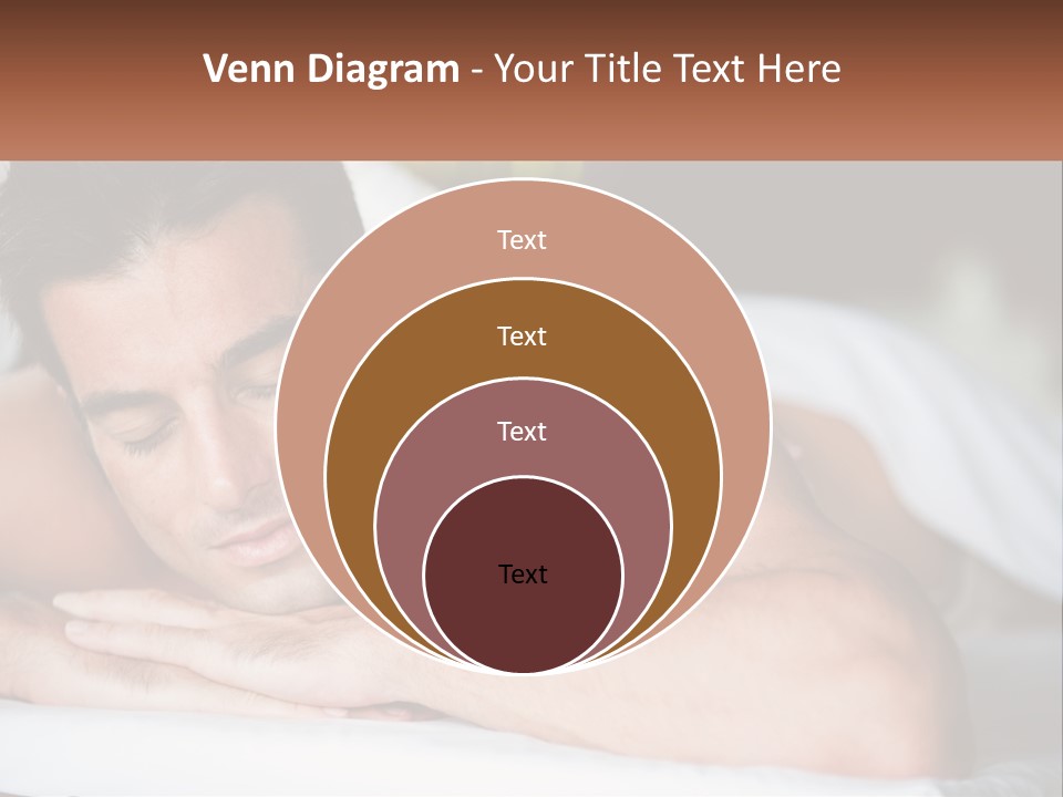 Technology House Power PowerPoint Template