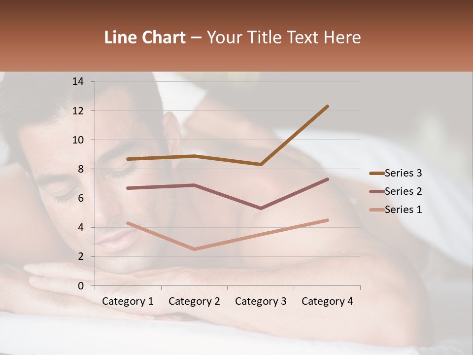 Technology House Power PowerPoint Template