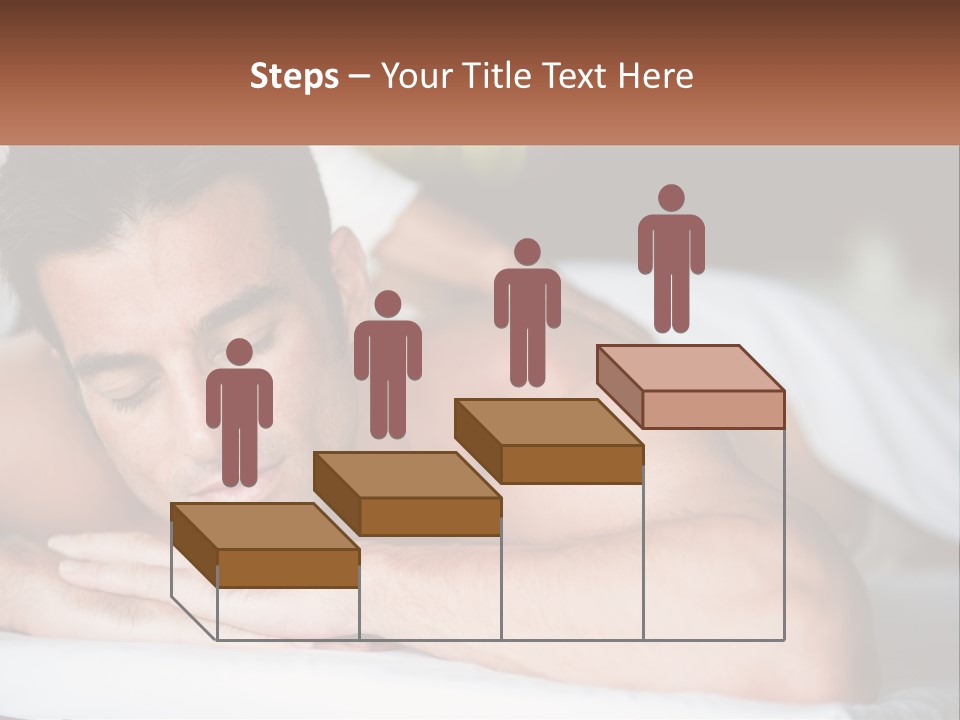 Technology House Power PowerPoint Template