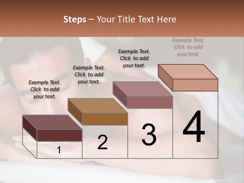 Technology House Power PowerPoint Template