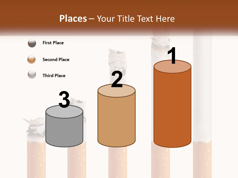 Equipment Home Industry PowerPoint Template
