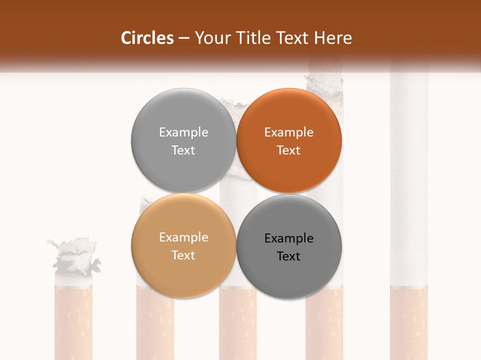 Equipment Home Industry PowerPoint Template