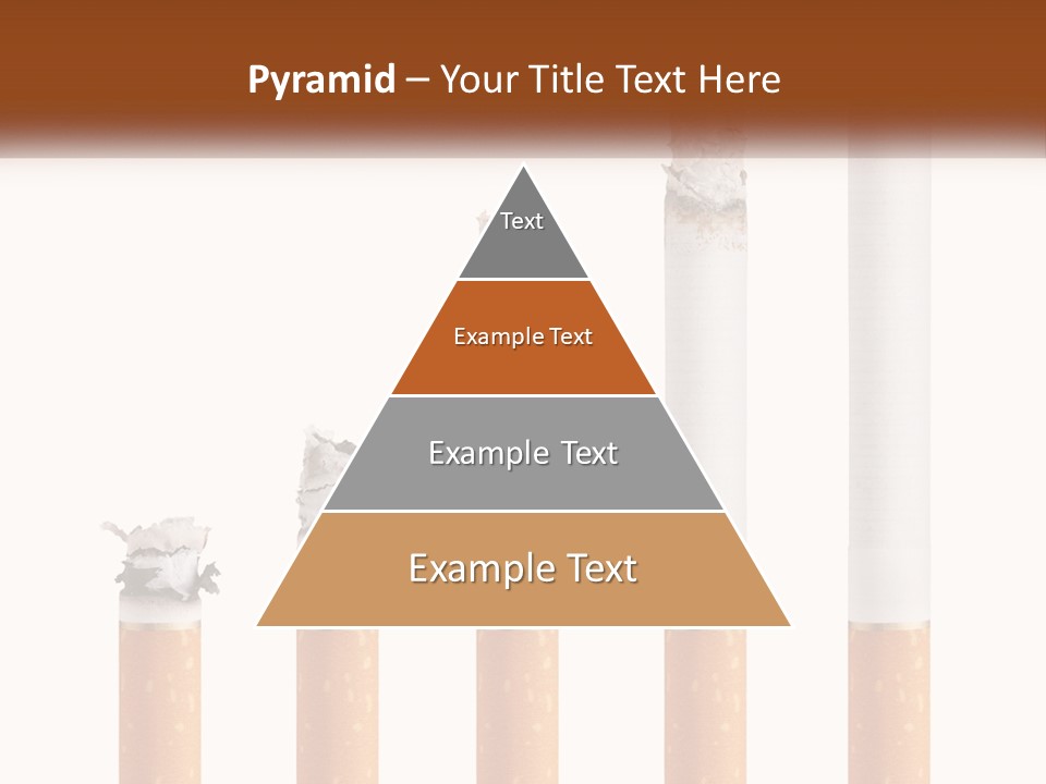 Equipment Home Industry PowerPoint Template