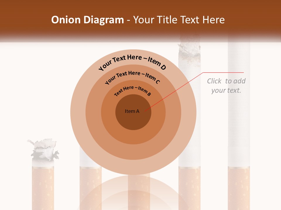 Equipment Home Industry PowerPoint Template