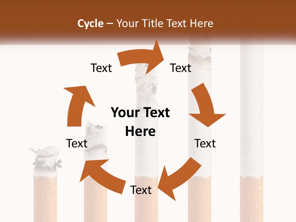 Equipment Home Industry PowerPoint Template