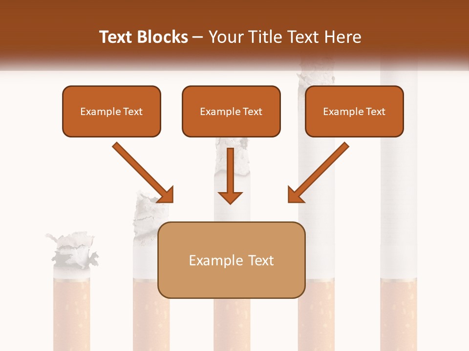 Equipment Home Industry PowerPoint Template