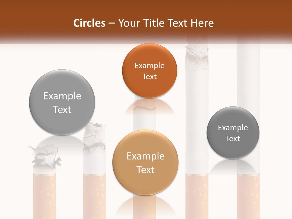 Equipment Home Industry PowerPoint Template