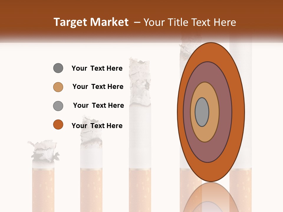 Equipment Home Industry PowerPoint Template