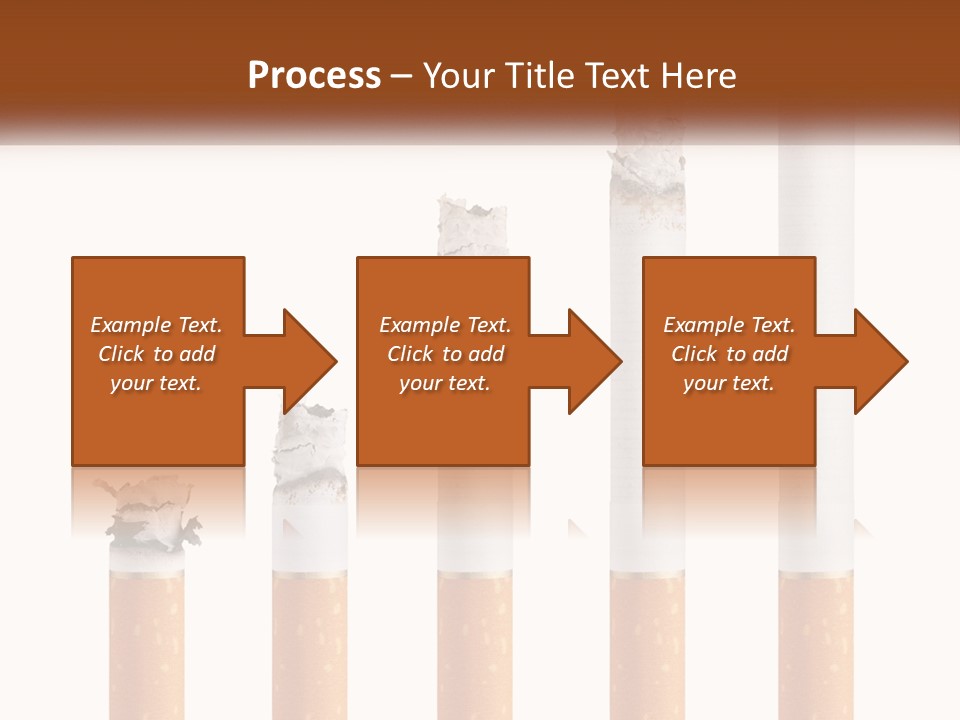 Equipment Home Industry PowerPoint Template