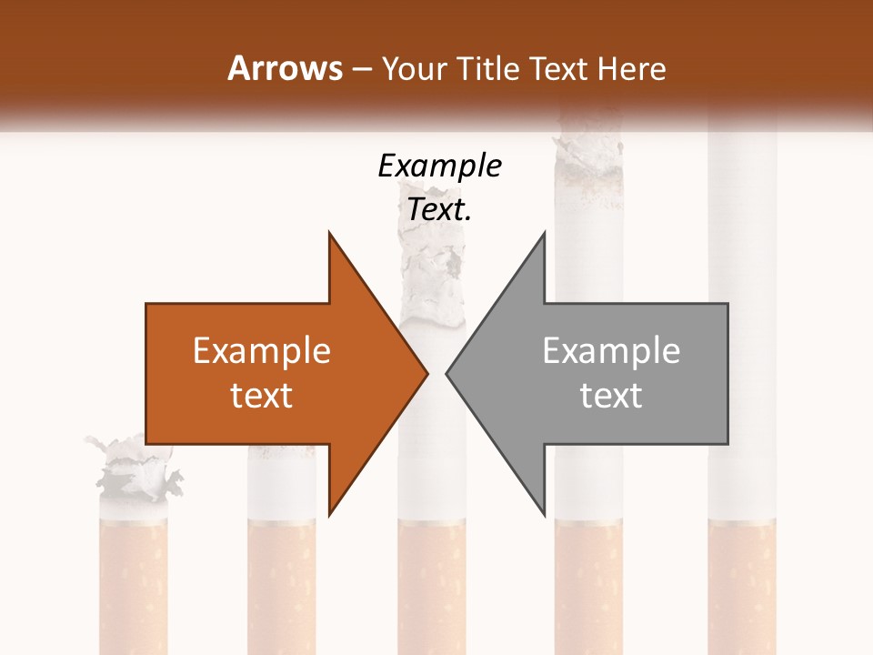 Equipment Home Industry PowerPoint Template