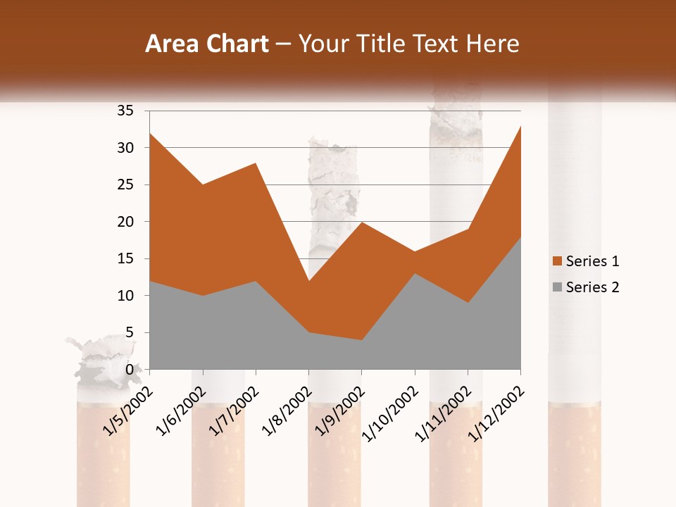Equipment Home Industry PowerPoint Template