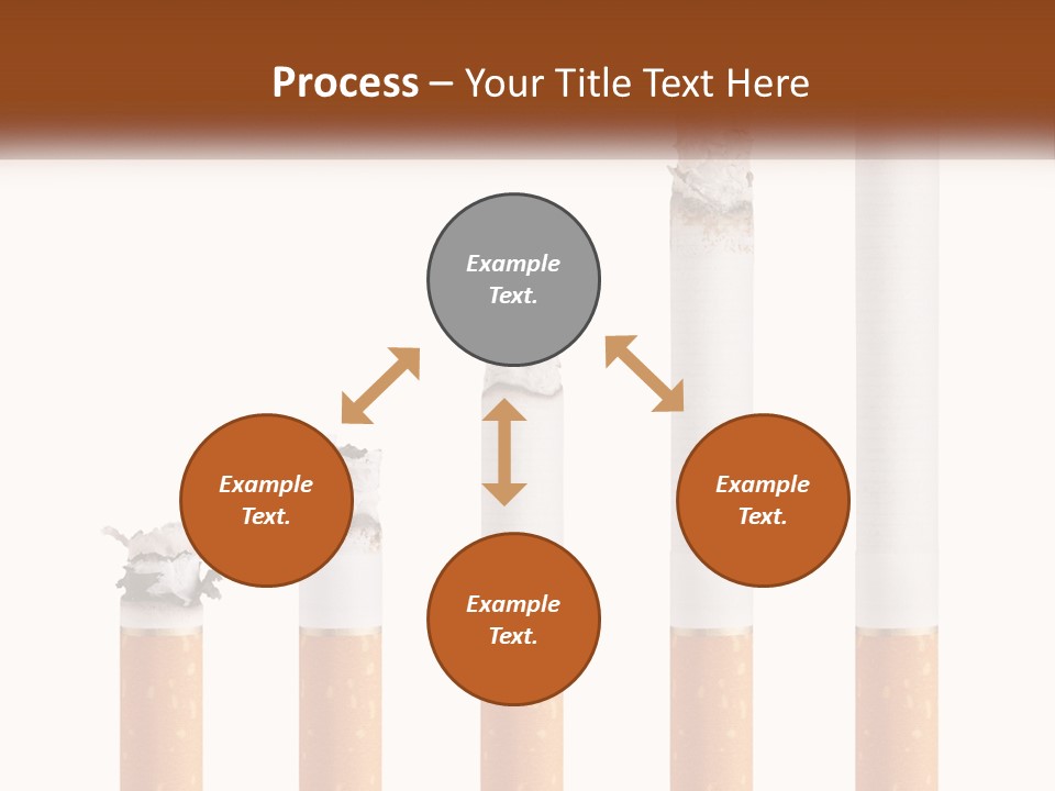 Equipment Home Industry PowerPoint Template