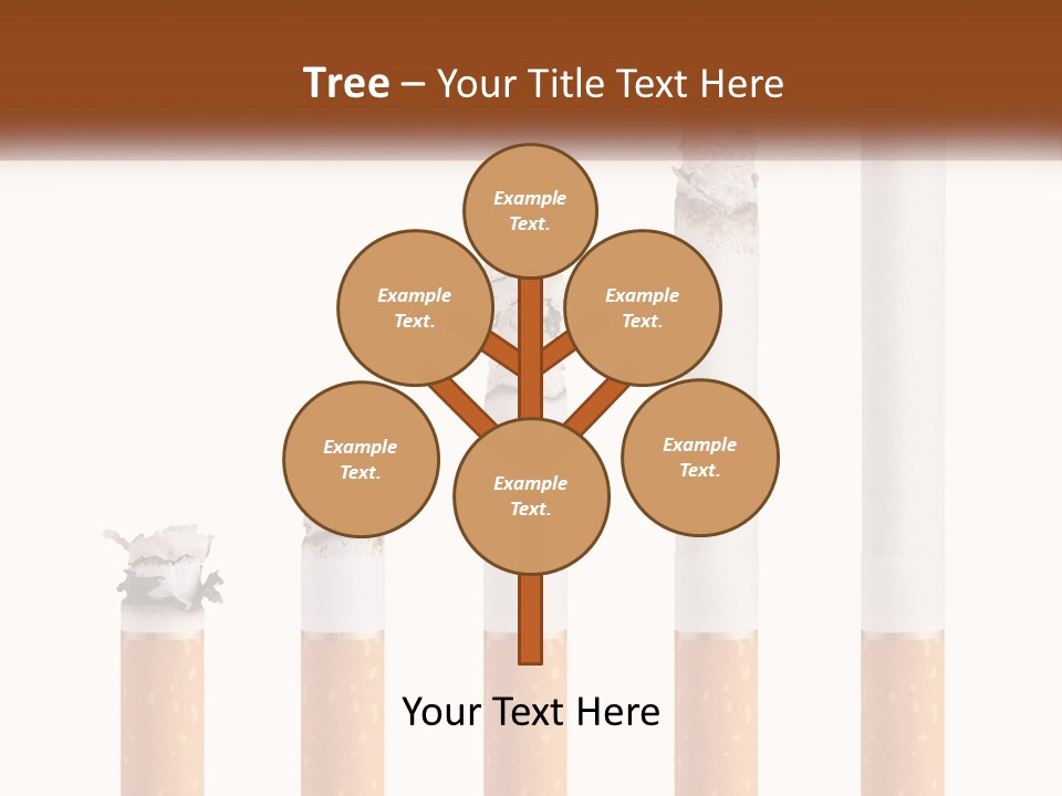 Equipment Home Industry PowerPoint Template