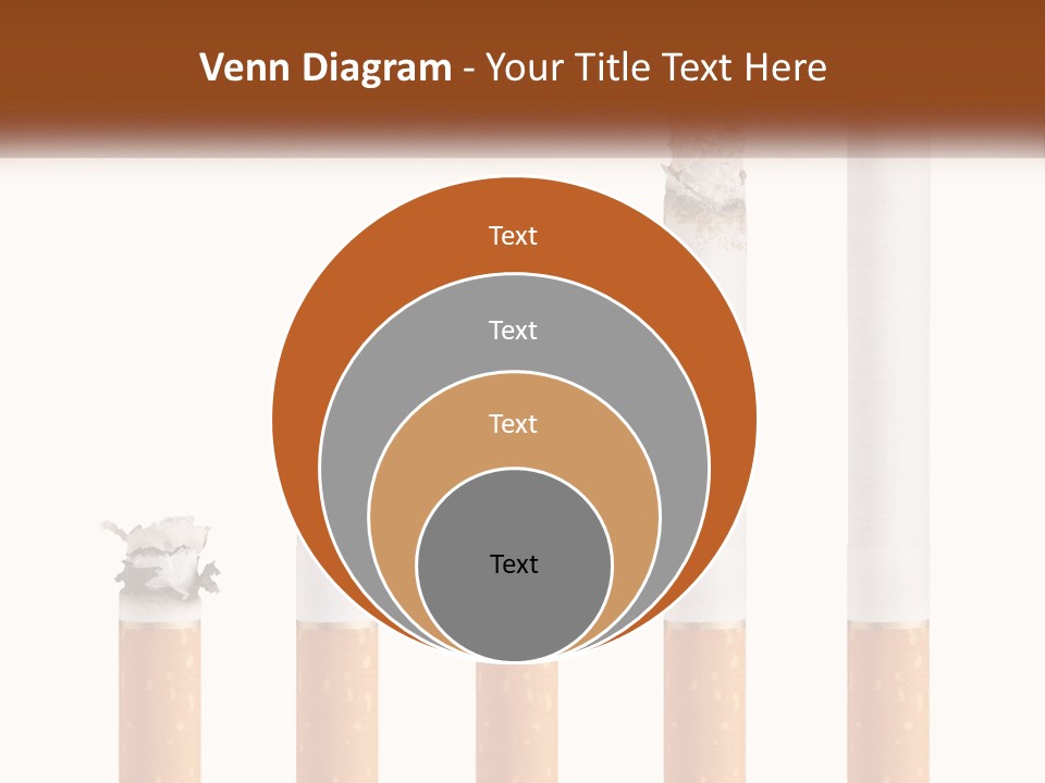 Equipment Home Industry PowerPoint Template
