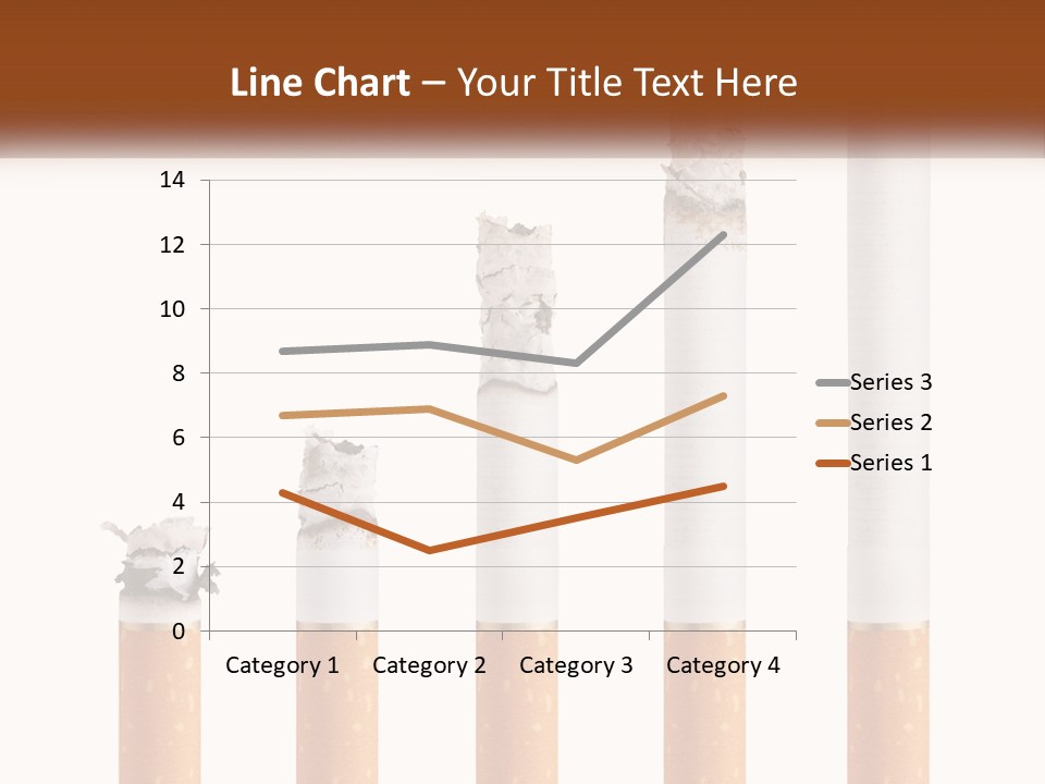 Equipment Home Industry PowerPoint Template