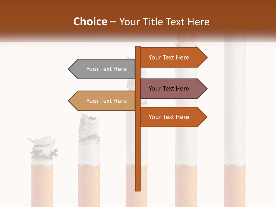 Equipment Home Industry PowerPoint Template