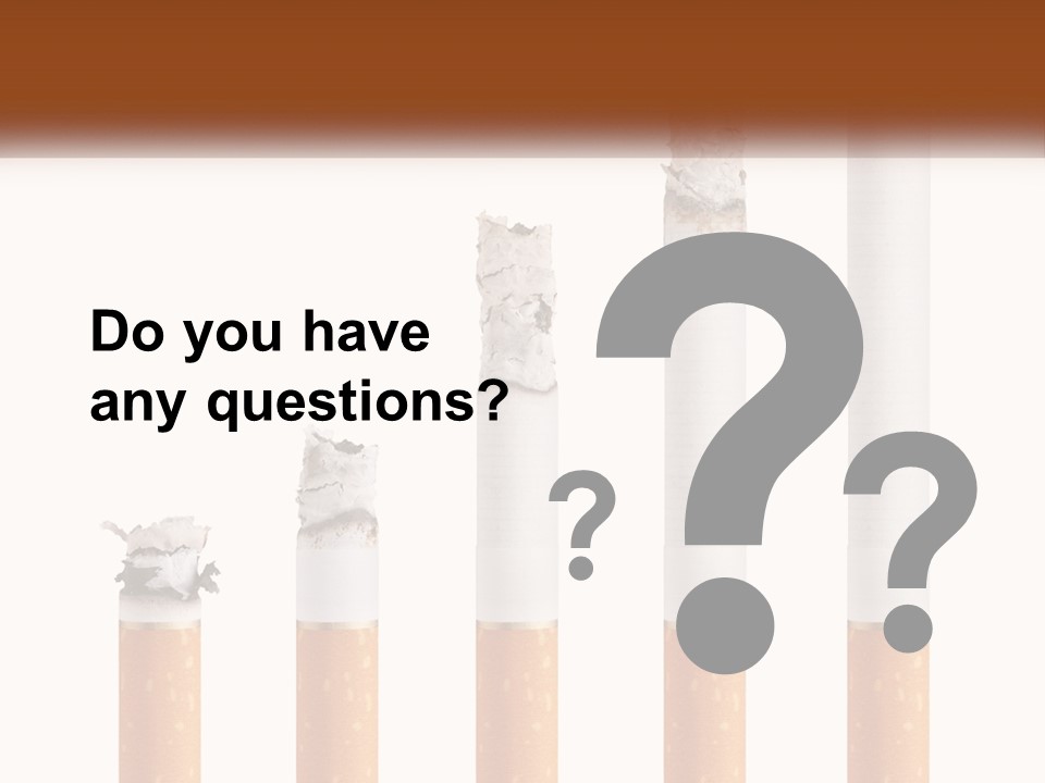 Equipment Home Industry PowerPoint Template