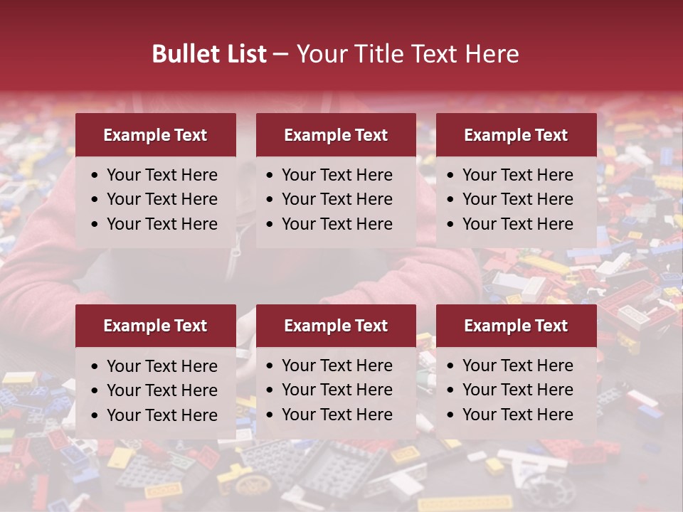 Climate System Power PowerPoint Template