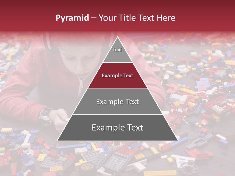 Climate System Power PowerPoint Template