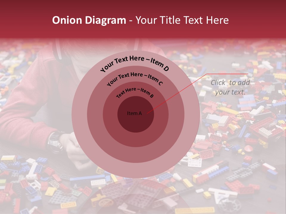 Climate System Power PowerPoint Template