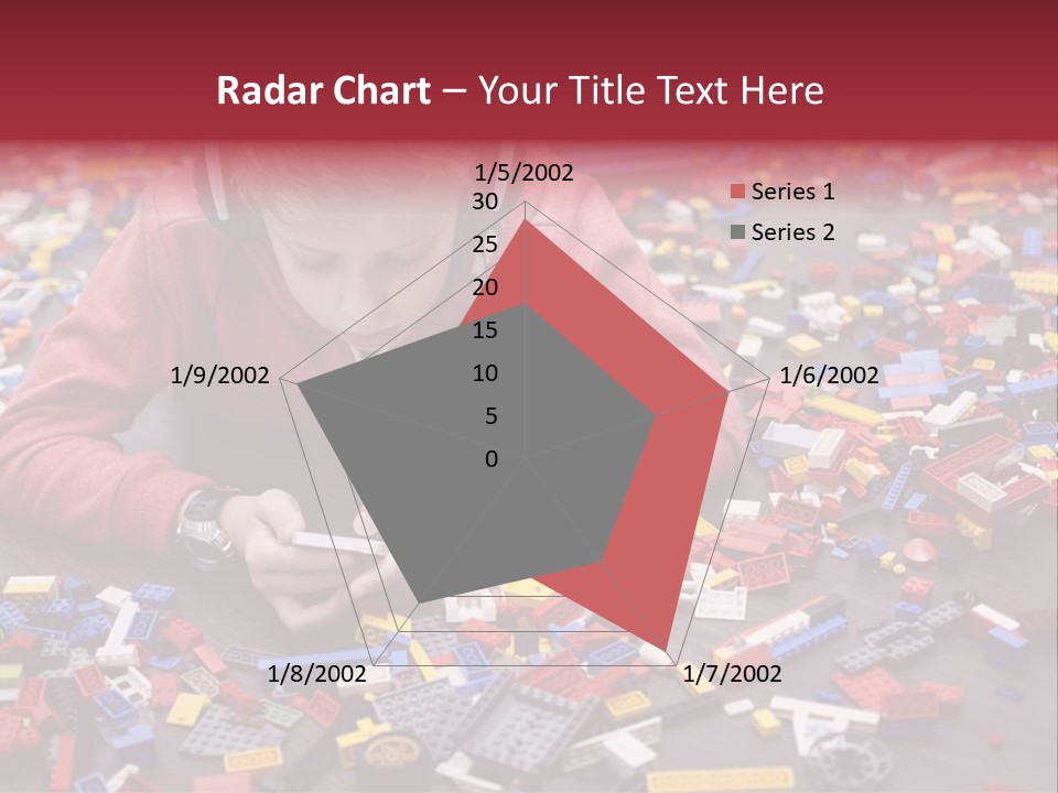 Climate System Power PowerPoint Template