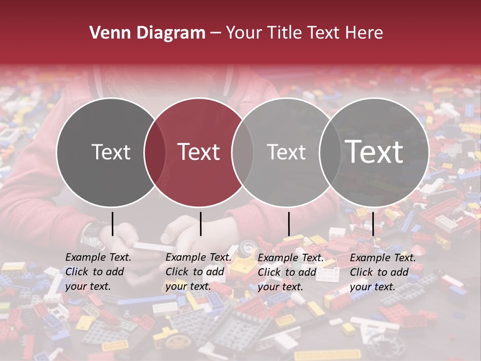 Climate System Power PowerPoint Template