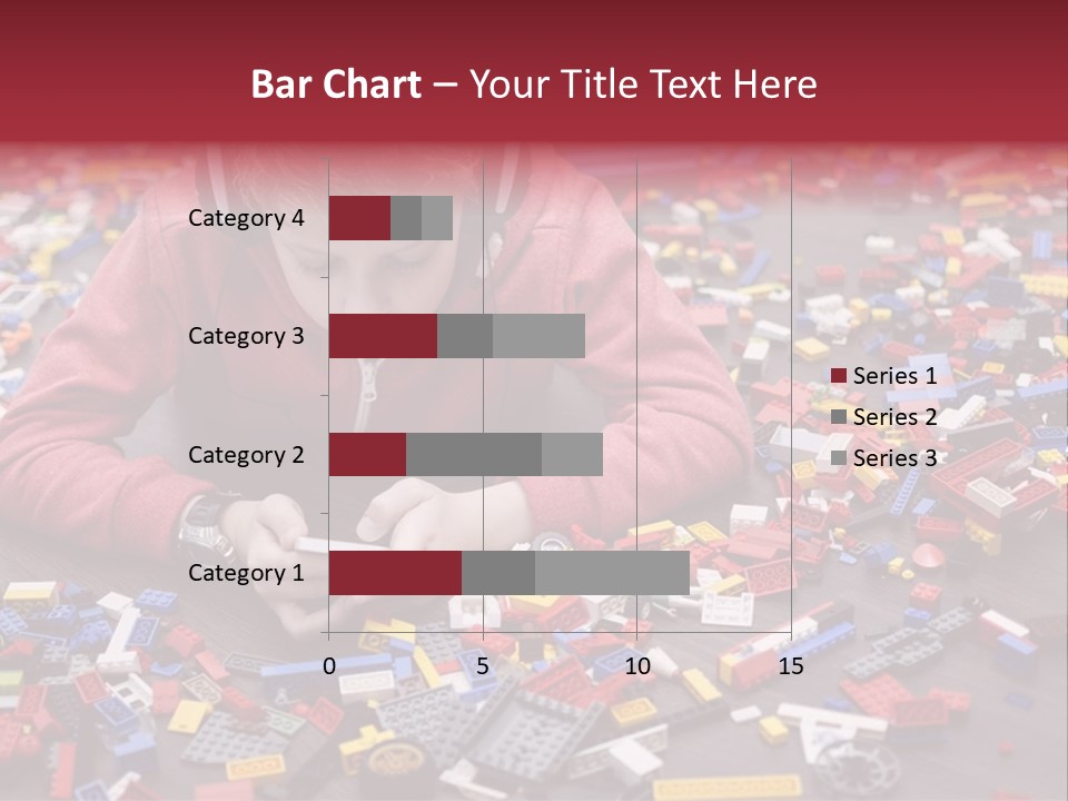Climate System Power PowerPoint Template