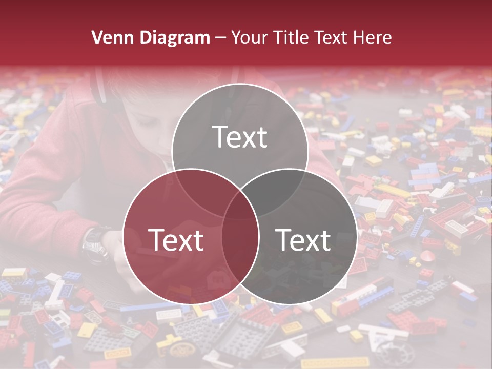Climate System Power PowerPoint Template