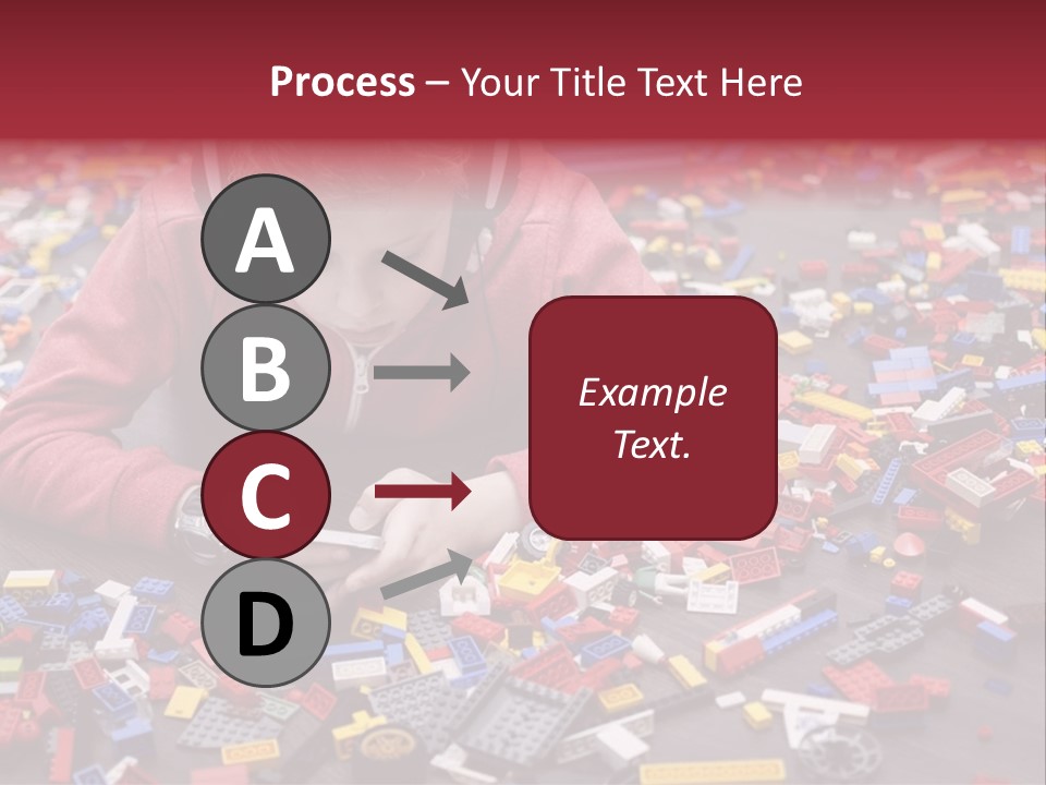Climate System Power PowerPoint Template