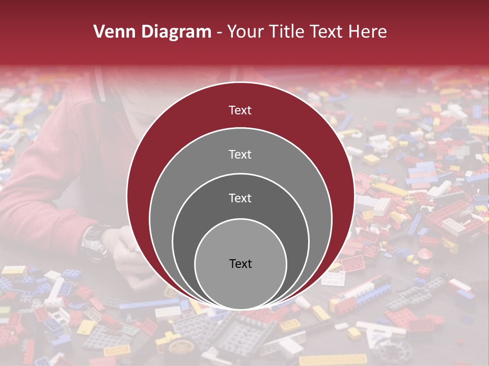 Climate System Power PowerPoint Template